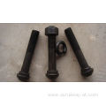 Joint bolts for Railway